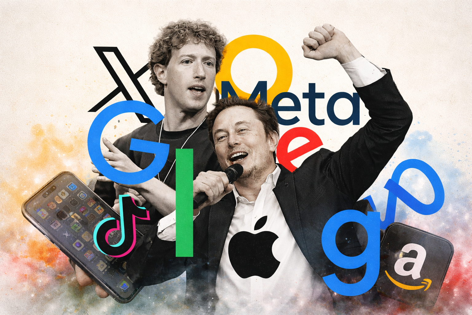 Post Big Tech hero image